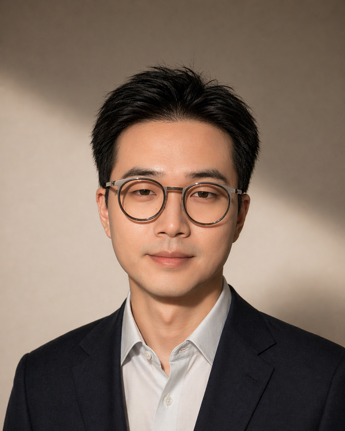 朱禹（ZHU Yu）